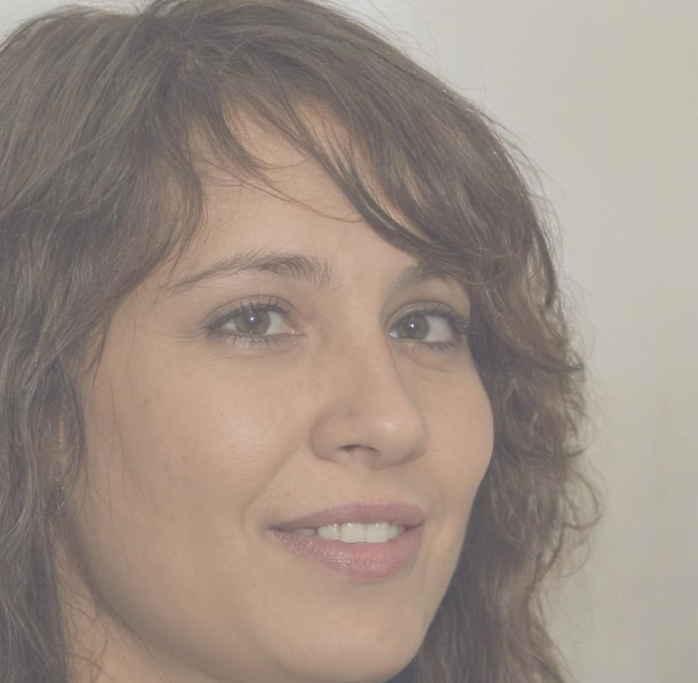 Retrato de Beatriz Santana